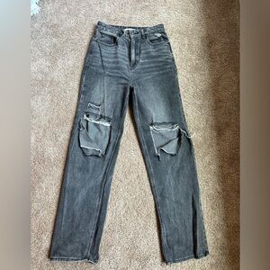 Pacsun Boyfriend Jeans